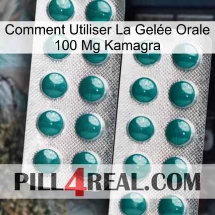 Comment Utiliser La Gelée Orale 100 Mg Kamagra dapoxetine2